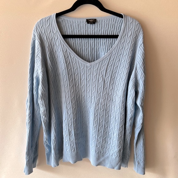 Talbots Sweaters - Talbots Woman sweater